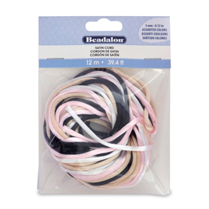 7 Strand Bead Stringing Wire, .015 in (0.38 mm), .925 Sterling