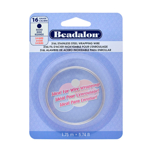 Beadalon® Bead Reamer with Tips