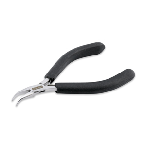 Slim Chain Nose Pliers for Jewelry Making 
