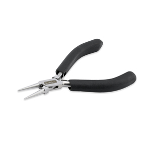 AccuLoop Round Nose Forming Pliers For Wire Wrapping & Coiling (2-8mm) - Prestige Tool