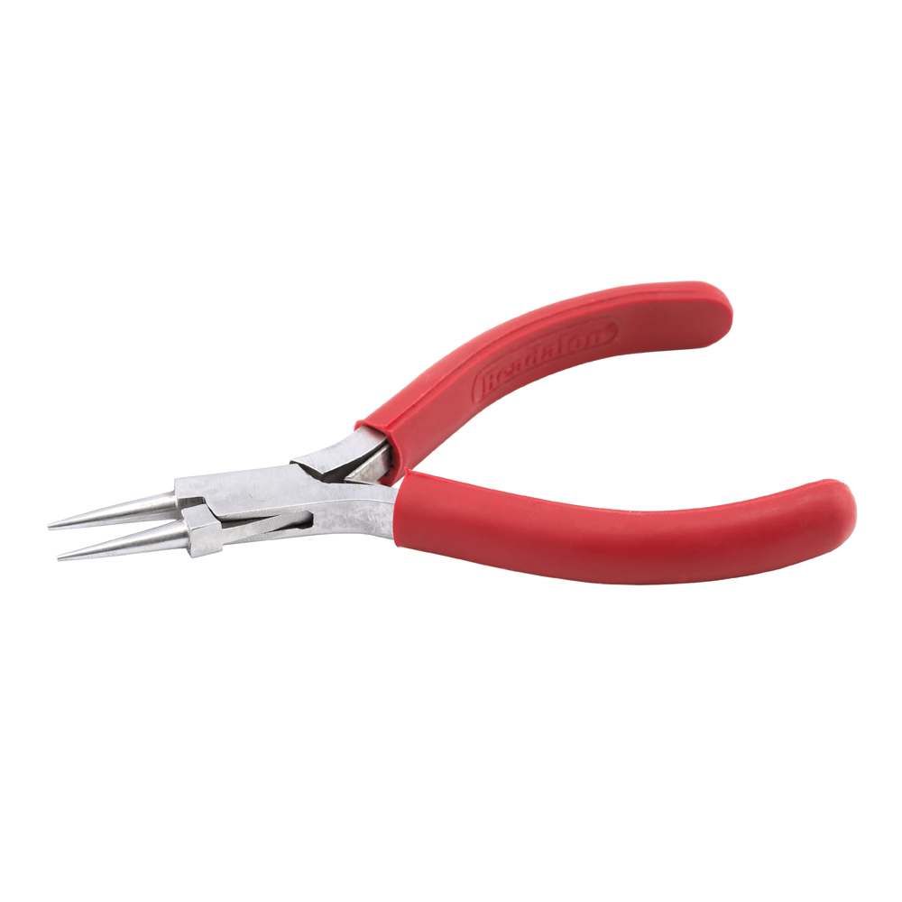 Round Nose Pliers - Barlow's Tackle