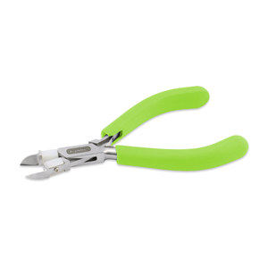 Flat Nose Pliers Nylon Jaws 5-3/4 Wire Working Jewelry Pliers