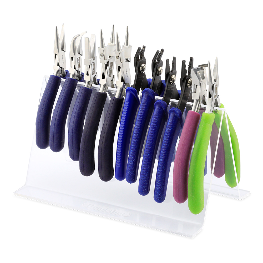 Acrylic Pliers Rack