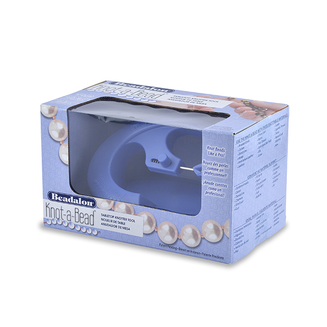 Beadalon 180N-222 - Producto para la fabricación de bisutería Beadalon 180N-222 - Producto para la fabricación de bisutería