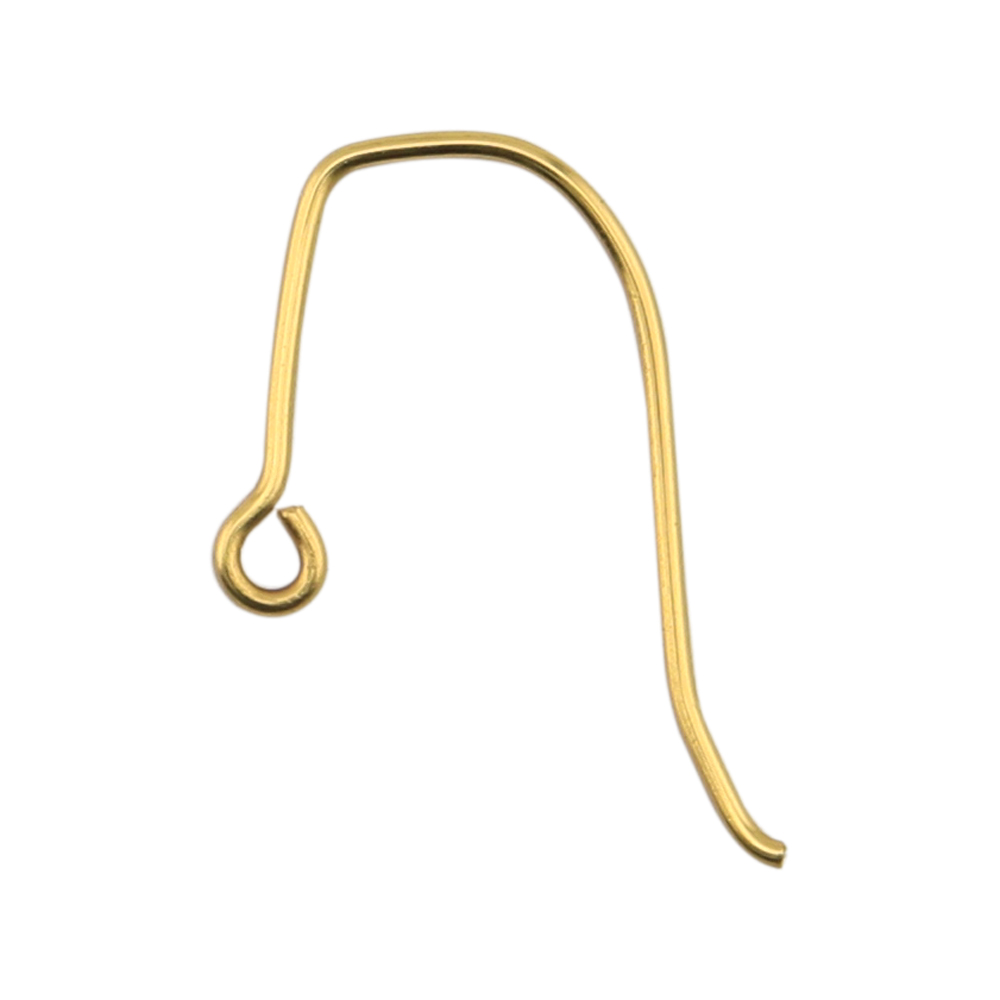 Findings Forms, Right Angle Ear Wire Jig, Loop Size 1.5 mm / .059 in, 1 pc