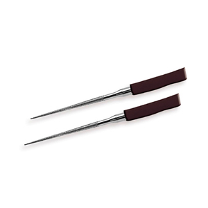 Tapered Bead Reamer - Essential Tool When Working With Beads - Bead Sa –  Creating Unkamen
