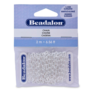 Beadalon Chain and Round Nose Multipliers