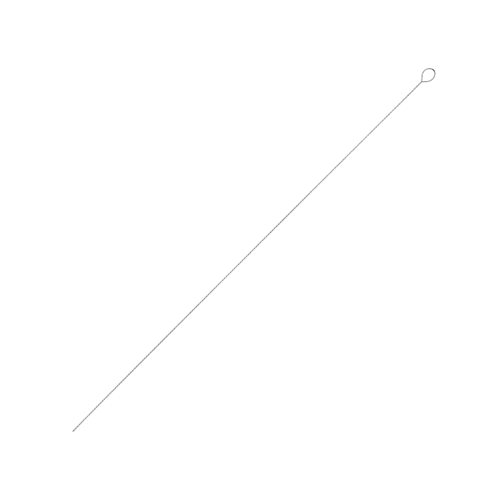 Beadalon Collapsible Eye Needles Fine 0.3mm X 6.4cm Pack Of 4 | UK