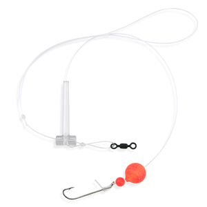 Aqua-Clear Kingfish & Spot Rig