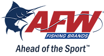 AFW Fishing Brands Logo