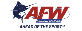 AFW Fishing Brands Logo