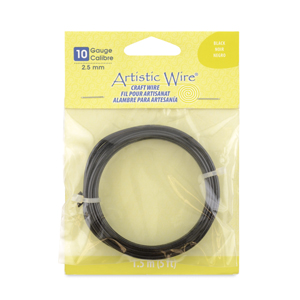 10 Gauge Copper Wire, 10 ft – Beaducation