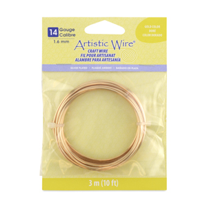 Artistic Wire¬Æ Assorted Pegs for 3D Bracelet Jig Contenti 540-383