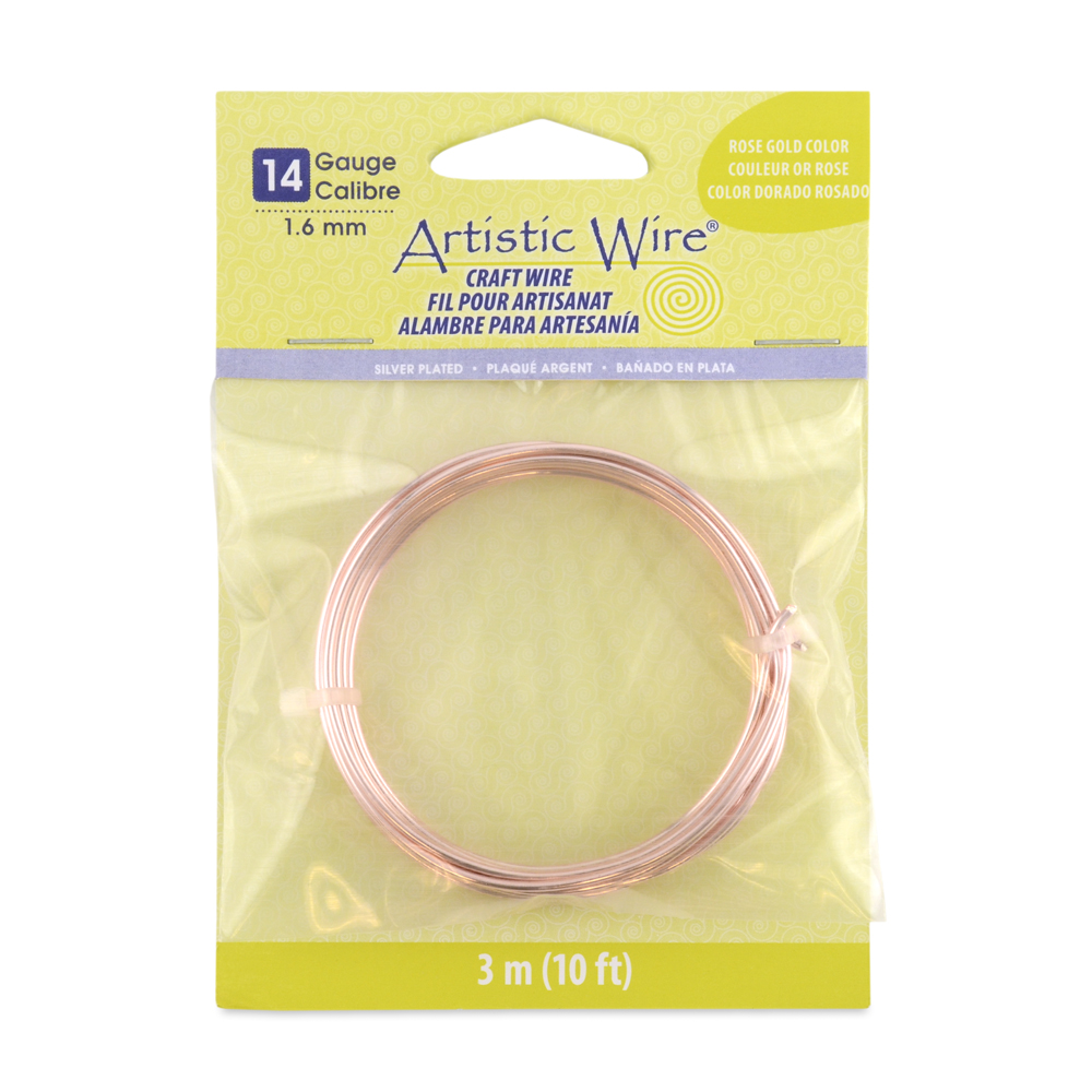 Artistic Wire Straightener Tool 