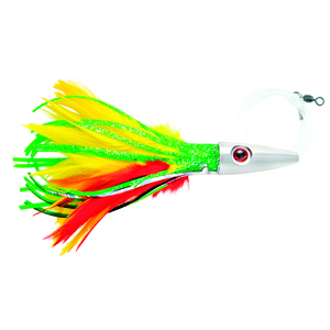 Billy Baits Ahi Slayer