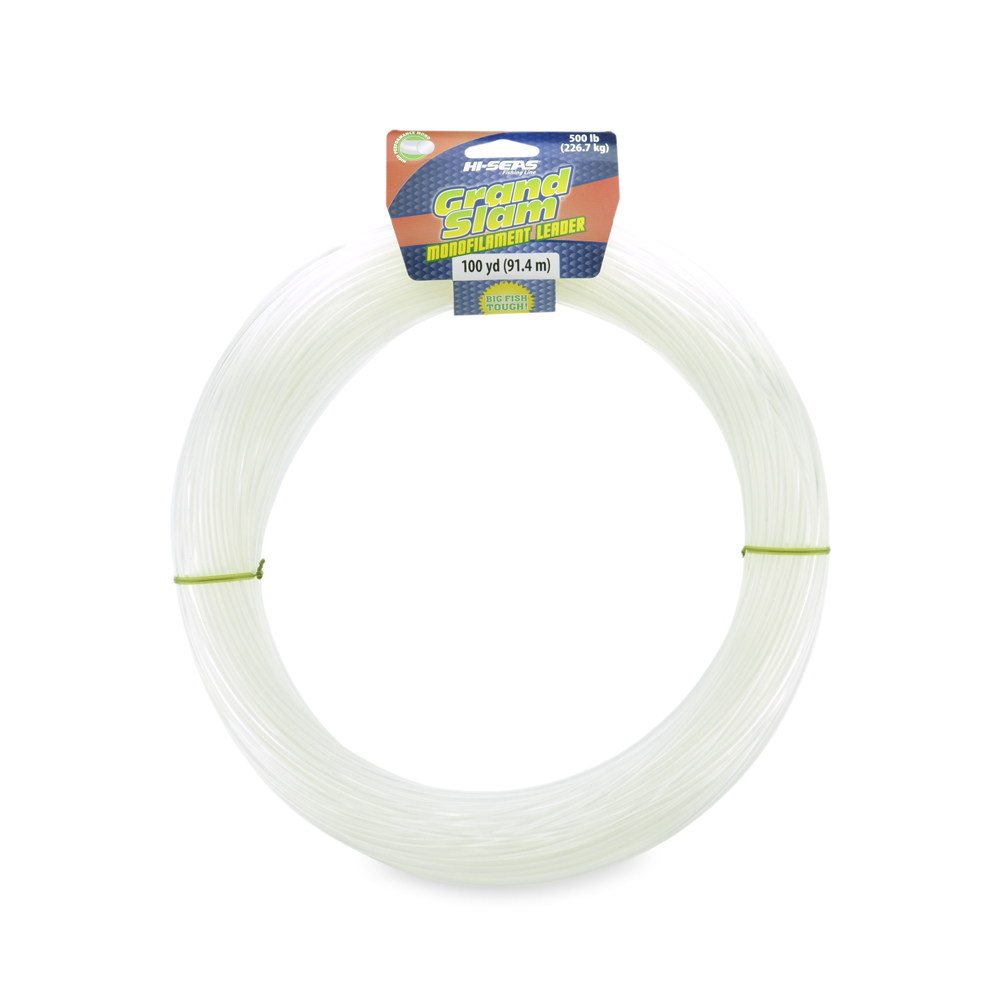 500 lb mono fishing line Reaction Tackle Monofilament - Premium Nylon Line, Strong & Abrasion-Resistant, Low Memory for Smooth Long Casts - Freshwater & Saltwater - Blue Camo stronger line that gives you more reel capacity for fighting hard ROCRETA Geode Monofilament Fishing Line