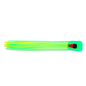 Surfstrand, Bare 1x7 Stainless Steel Leader, 40 lb (18 kg) test, .015 in (0.38 mm) dia, Camo, 30 ft (9.2 m