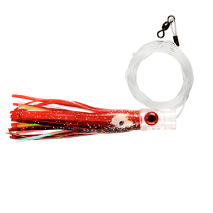 bubbler fishing lure Bobber Droppers "Bubble Gum" Trout Snack Series Jig Addicted The Baby Bubbler is a 2.2 inch plopper River2Sea Bubble Walker 80 /
