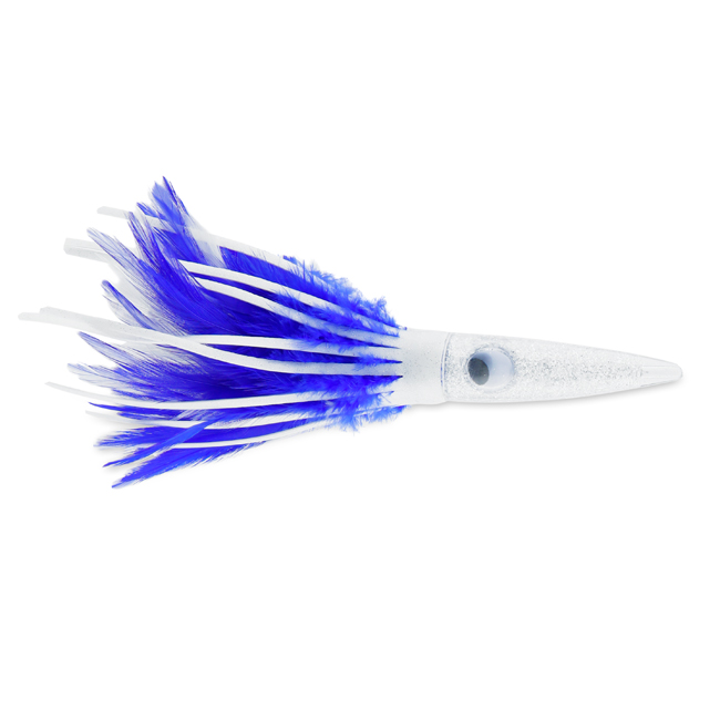 CandH Wahoo Whacker Lures - TackleDirect