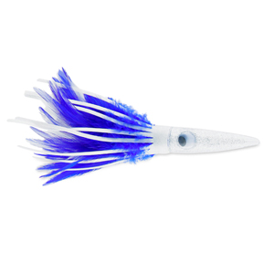 C&H Lures Wahoo Whacker Feather