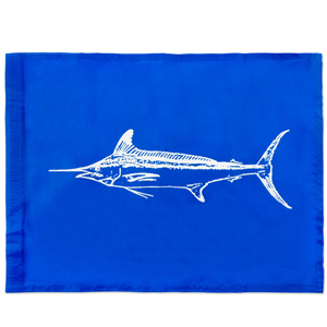 C&H LURES Sailfish Flag (18 x 12) – Crook and Crook Fishing