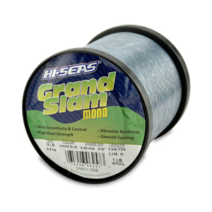 Triple Fish 100% Fluorocarbon Leader, 50 lb / 22.7 kg Test, 0.029 in / 0.74  mm Dia, Clear, 50 yd / 46 m : : Sports & Outdoors
