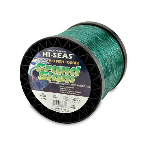 80 lb mono fishing line Lee Fisher Joy Fish Spool Monofilament Line, lb, Clear : Sports & Outdoors For superior casting performance Grand Slam Mono Line, 80