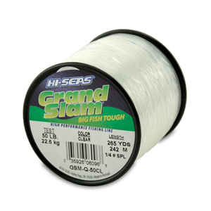 American Fishing Wire Stainless Steel Trolling Wire 30-Pound Test/0.51mm Dia/1409m 