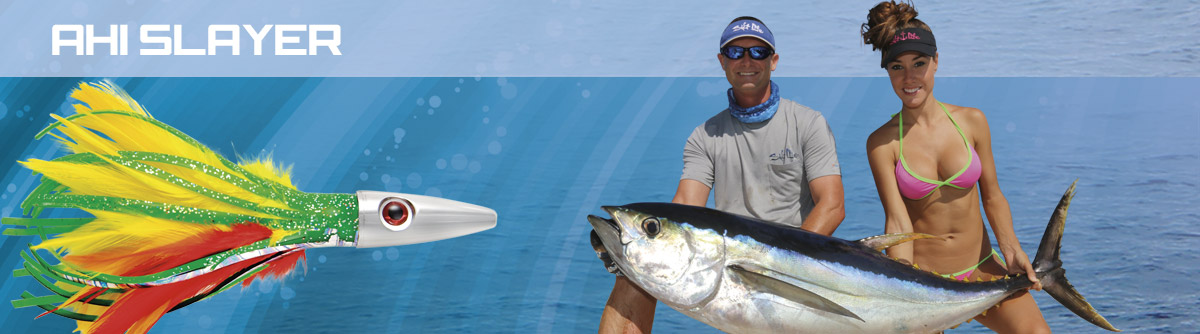 Billy Baits Ahi Slayer Billy Baits Ahi Slayer