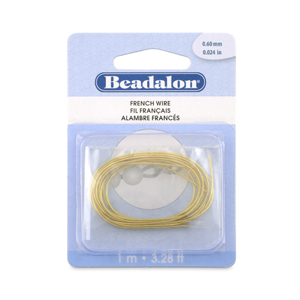 Beadalon - 3D Bracelet Jig & Accessories