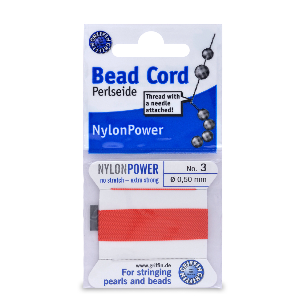 Beadalon G-S Hypo Cement - Bead Stringing Glue