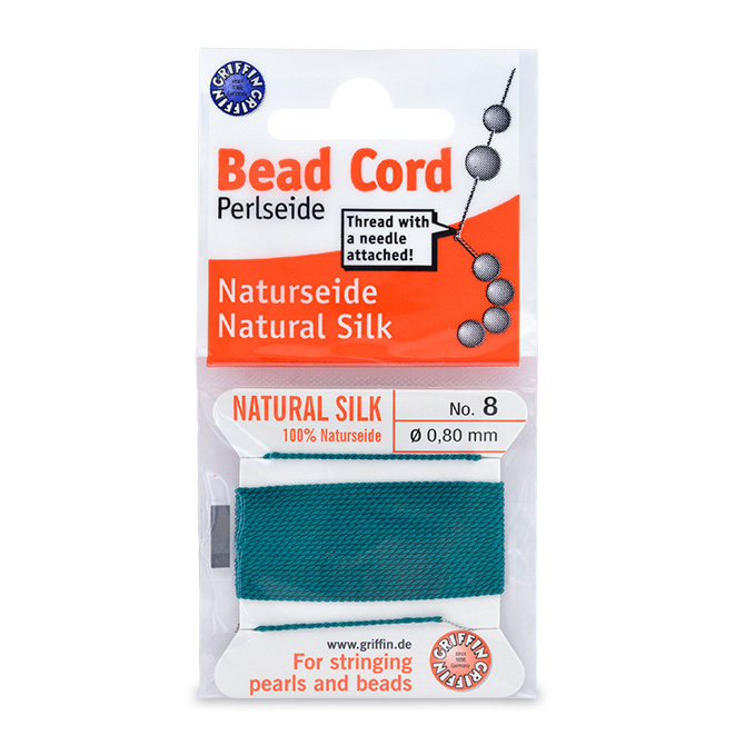 Beadalon G-S Hypo Cement - Bead Stringing Glue