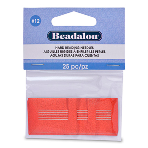 Beadalon® Stainless Steel Stringing Wire 19 Strands