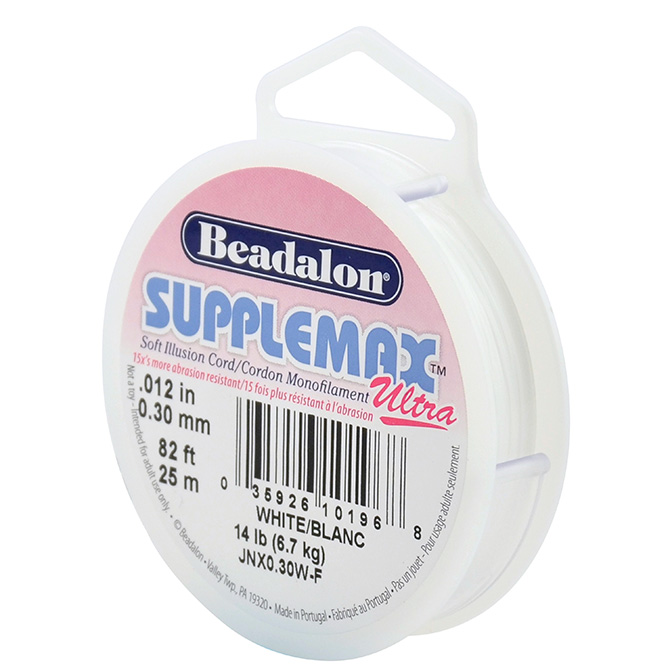 Beadalon G-S Hypo Cement - Bead Stringing Glue