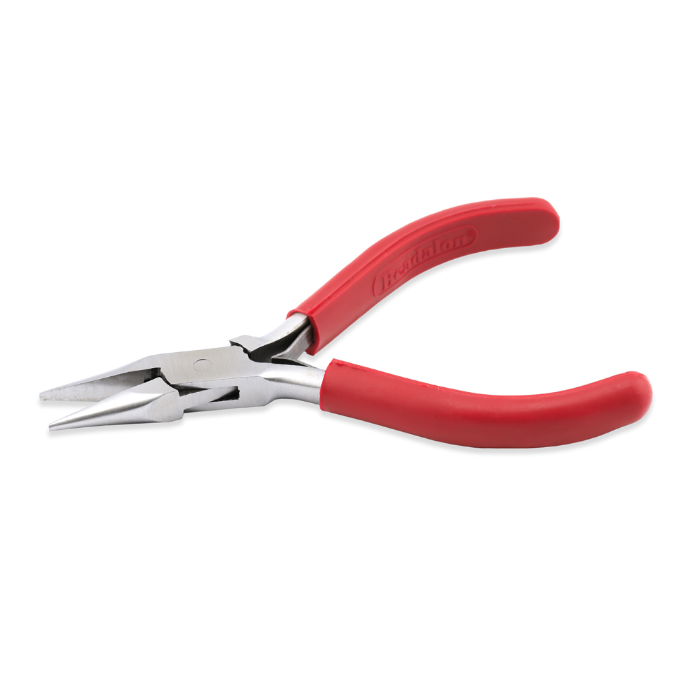Beadalon - Slim Line Bent Chain Nose Pliers