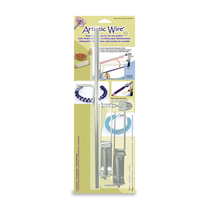 Beadalon Beginner Thing-a-ma-jig & The Coiling Gizmo Wire Wrapping Kit –  FindingKing
