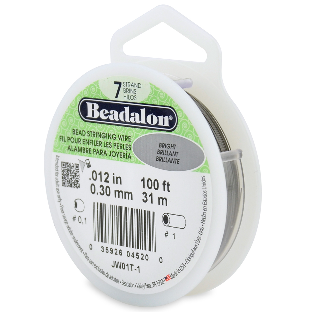 Beadalon - Wire Banding Pliers
