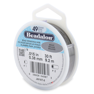 Beadalon Bead Stopper 20/Pkg Small