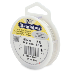 Beadalon® Slim Line Chain Nose Pliers