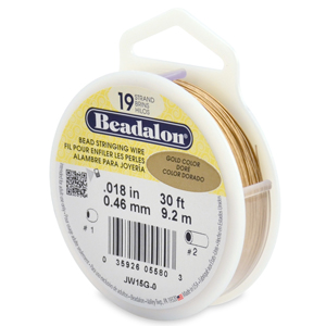 Beadalon - Satin Cord