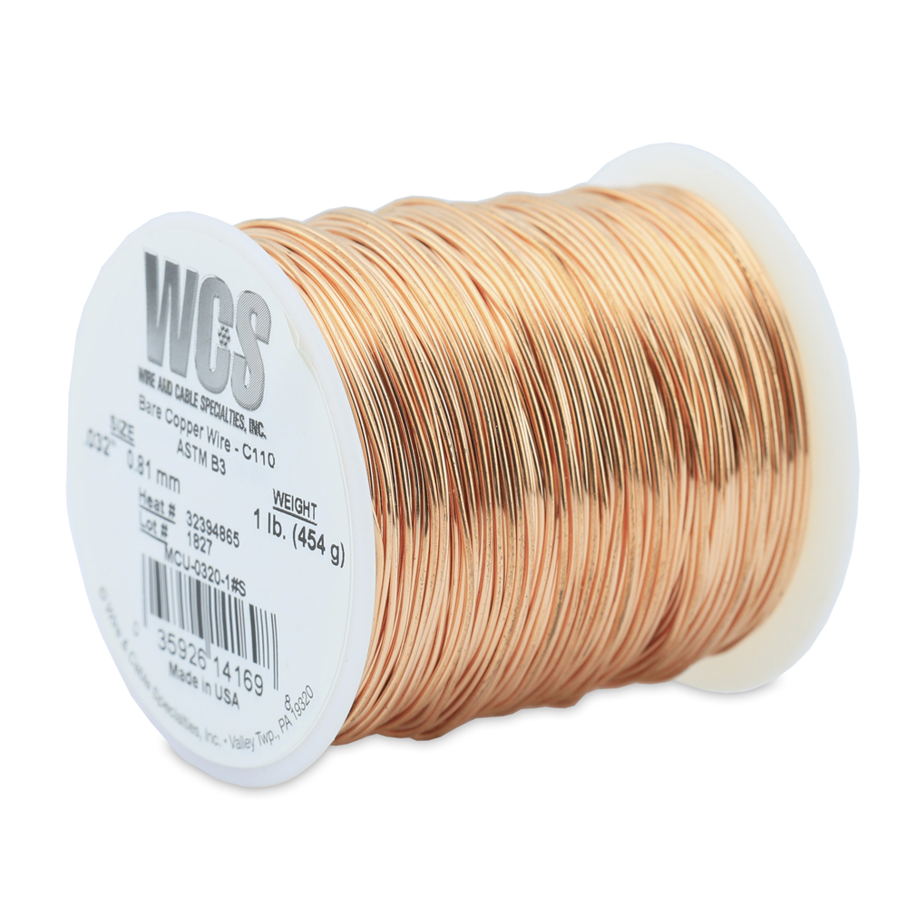 Lockto Copper Copper Lock Wire