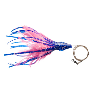 delfin alligator fishing lures Gator Bait Tackle Jointed Slim Fin you can count on consistent fishing success No Alibi Dolphin Delight