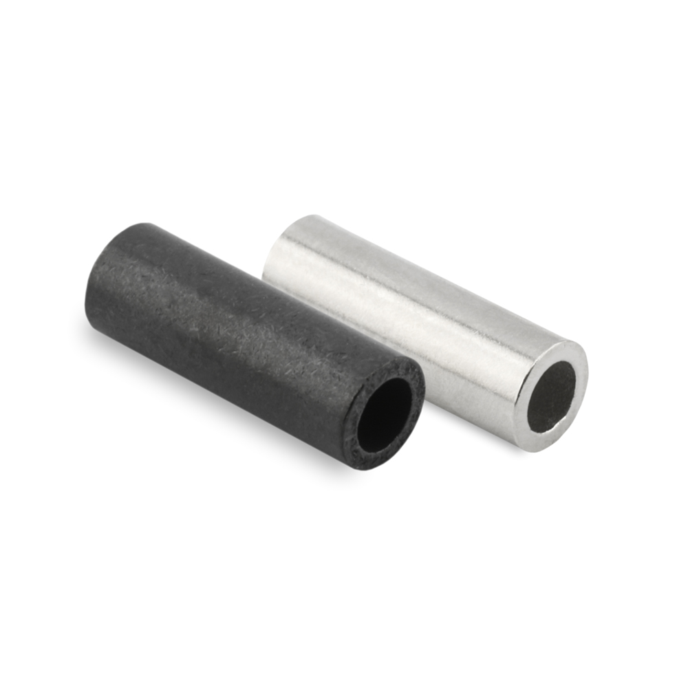 American Fishing Wire Double Barrel Crimp Sleeves - Fishermans Marine