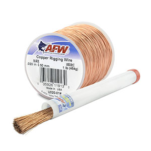 AFW - Shop By Product - Wire - Single Strand