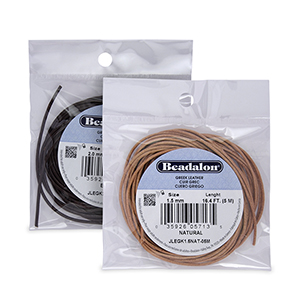 018 Bright Beadalon Stringing Wire - 30ft – Beads, Inc.