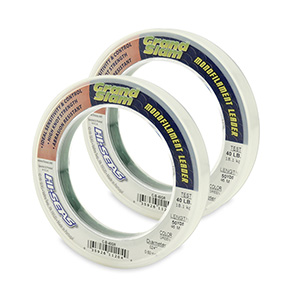 Grand Slam Monofilament Leader