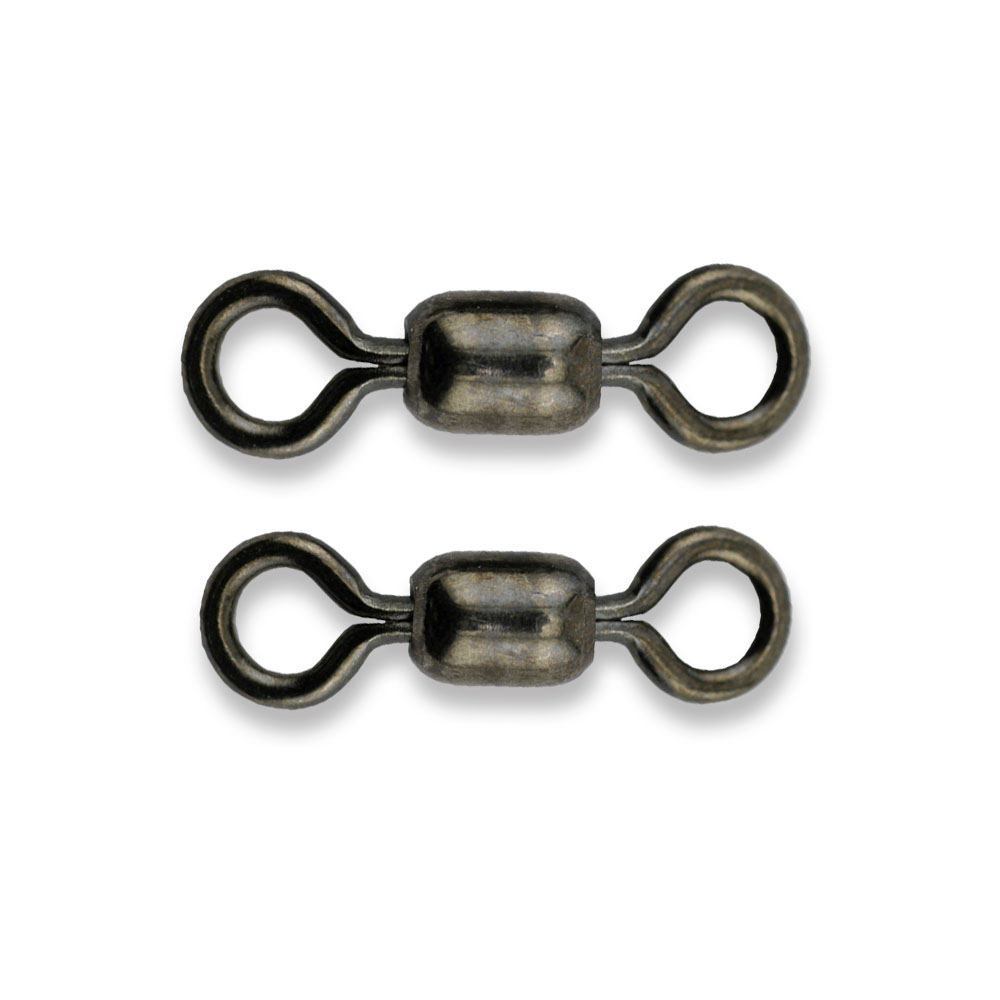Stainless Steel Swivels & Snaps, ProRig