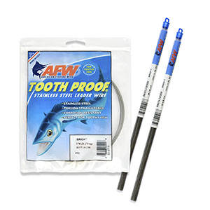 American Fishing Wire Surfstrand X7 Camo 30ft (Select Lb Test) B0 -  Fishingurus Angler's International Resources
