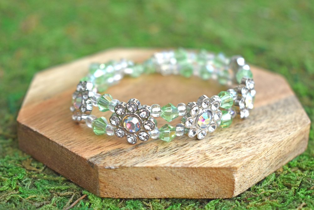Spring Love Bracelet