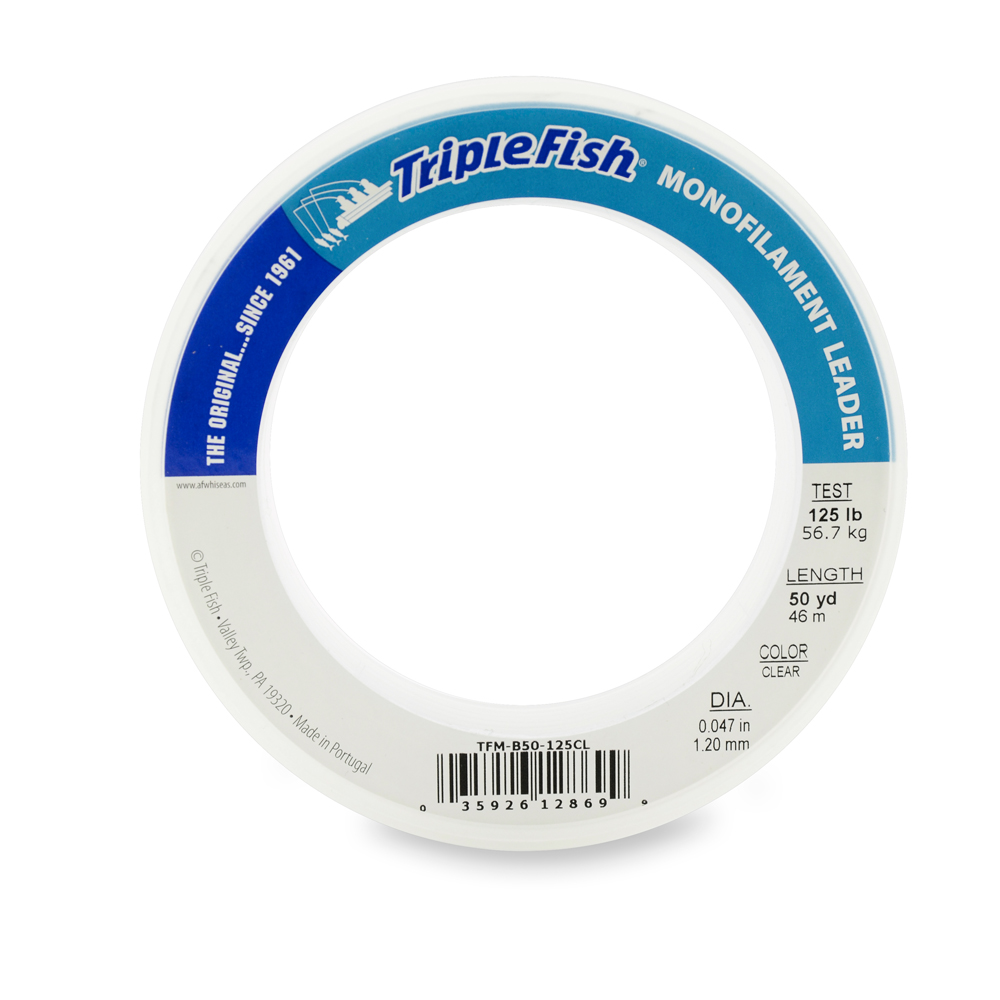 Sunline Fluorocarbon Leader Line